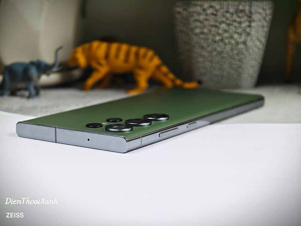 Samsung Galaxy S23 Ultra 12/256G - 15409-duoc-ban-tai-Điện Thoại Xanh