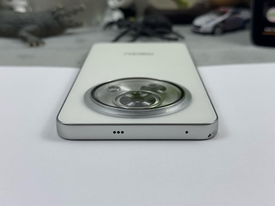 Meizu Lucky 08 8/256G - 86389-duoc-ban-tai-Điện Thoại Xanh
