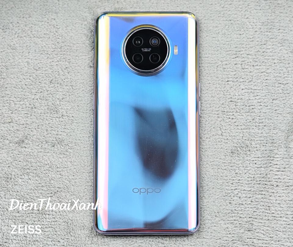 OPPO Reno Ace 2 8/128G - 98912-duoc-ban-tai-Điện Thoại Xanh