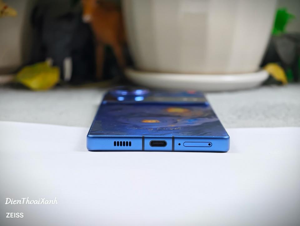 Nubia Z70 Ultra 16/512G Starry Night - 34149-duoc-ban-tai-Điện Thoại Xanh