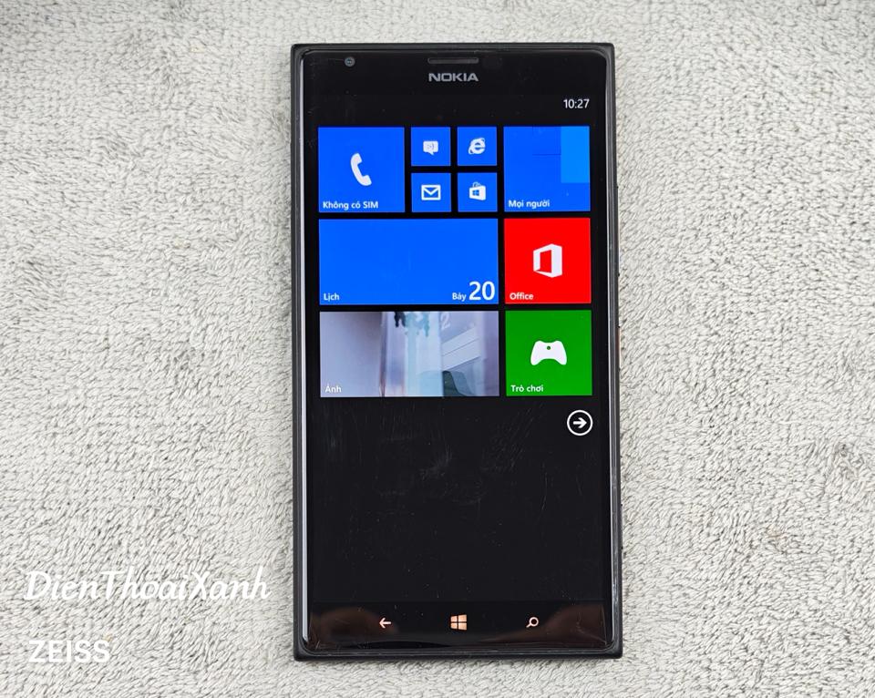 Nokia Lumia 1520 32G - 11294-duoc-ban-tai-Điện Thoại Xanh