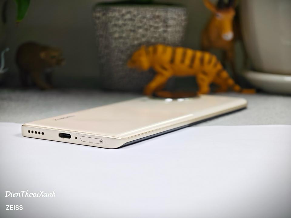 Xiaomi Civi 3 12/256G - 11208-duoc-ban-tai-Điện Thoại Xanh