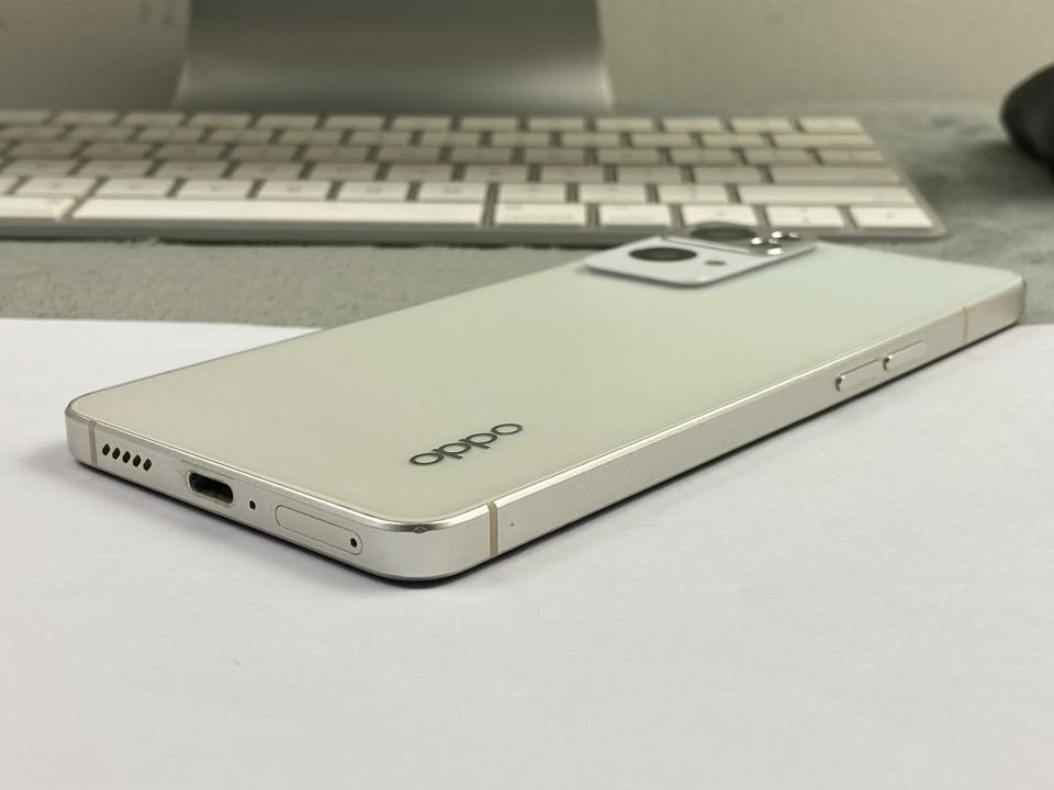 OPPO Reno 7 Pro 12/256G - 12917-duoc-ban-tai-Điện Thoại Xanh