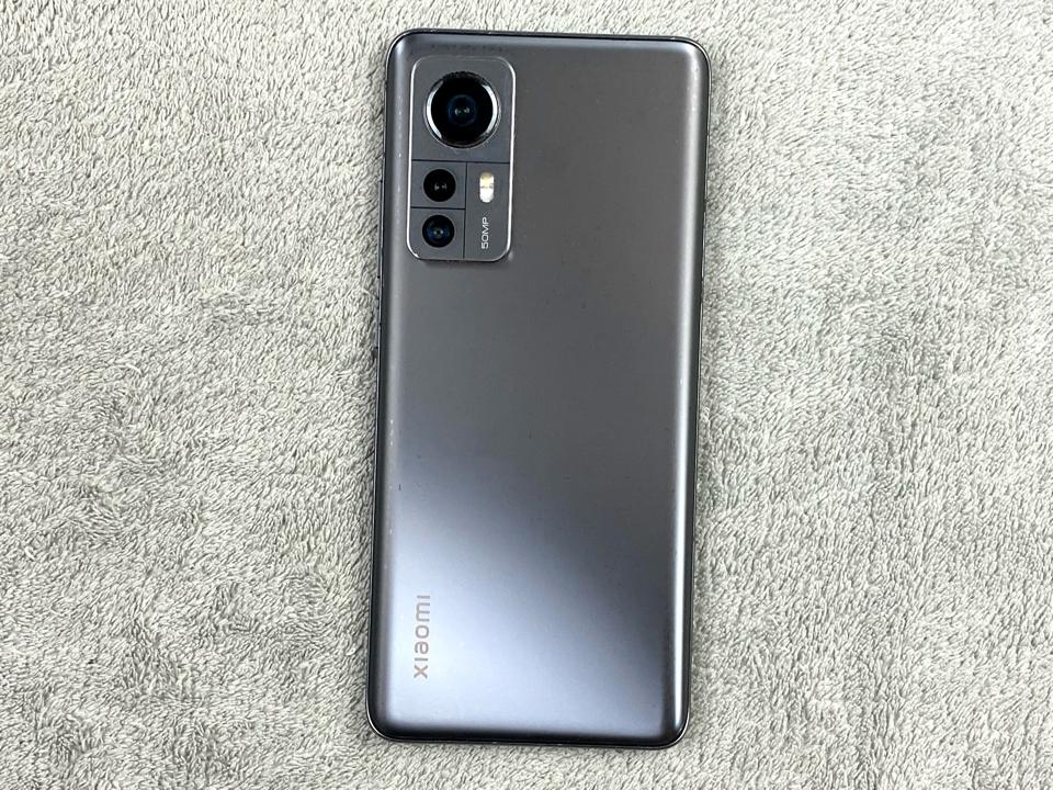 Xiaomi 12x 8/128G - 64193-duoc-ban-tai-Điện Thoại Xanh