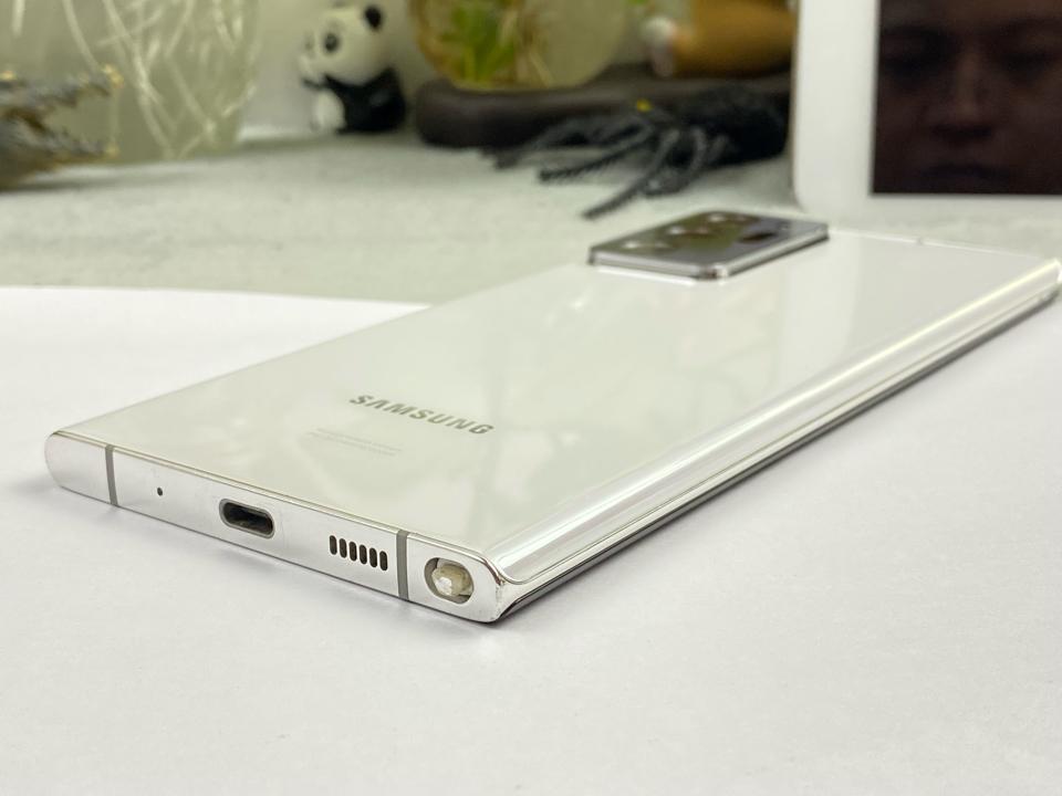 Samsung Galaxy Note 20 Ultra 12/256G - 38624-duoc-ban-tai-Điện Thoại Xanh