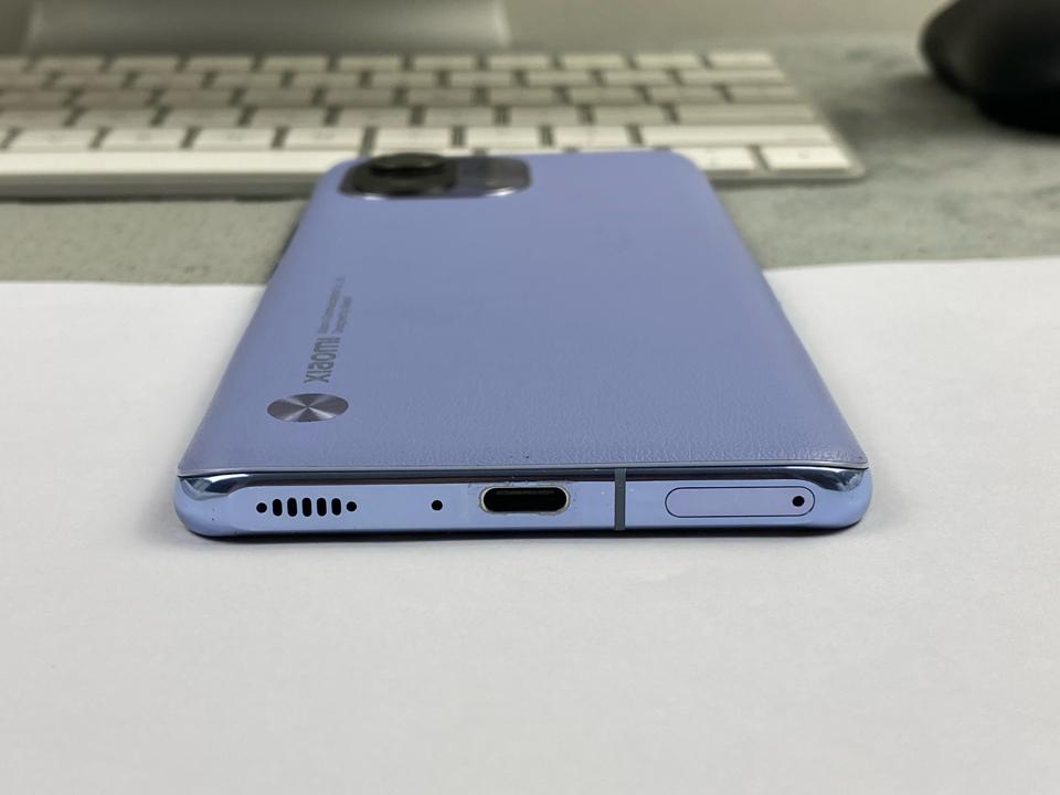 Xiaomi 11 8/128G - 43832-duoc-ban-tai-Điện Thoại Xanh