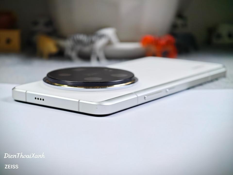 Xiaomi 14 Ultra 12/256G - 45917-duoc-ban-tai-Điện Thoại Xanh