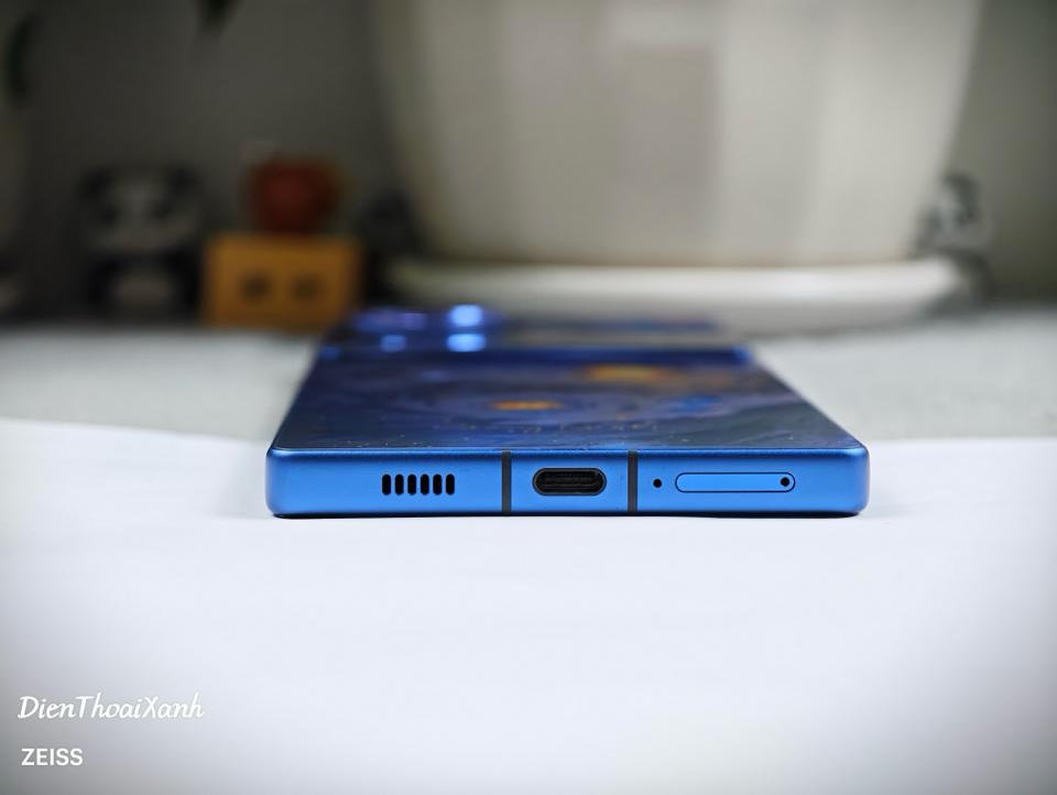 Nubia Z70 Ultra 16/512G Starry Night - 42940-duoc-ban-tai-Điện Thoại Xanh