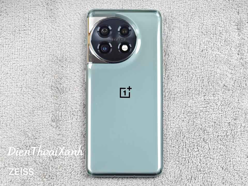 OnePlus 11 12/256G - 06954-duoc-ban-tai-Điện Thoại Xanh