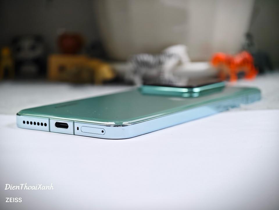 Xiaomi 14 12/256G - 25667-duoc-ban-tai-Điện Thoại Xanh