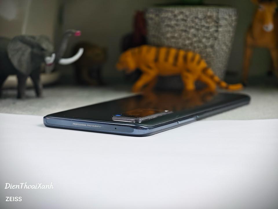 Vivo X60 8/256G - 35059-duoc-ban-tai-Điện Thoại Xanh