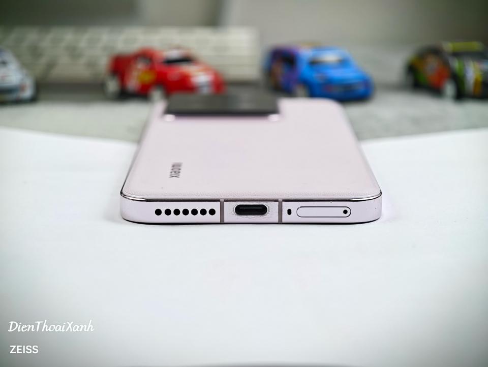 Xiaomi 14 8/256G - 60063-duoc-ban-tai-Điện Thoại Xanh