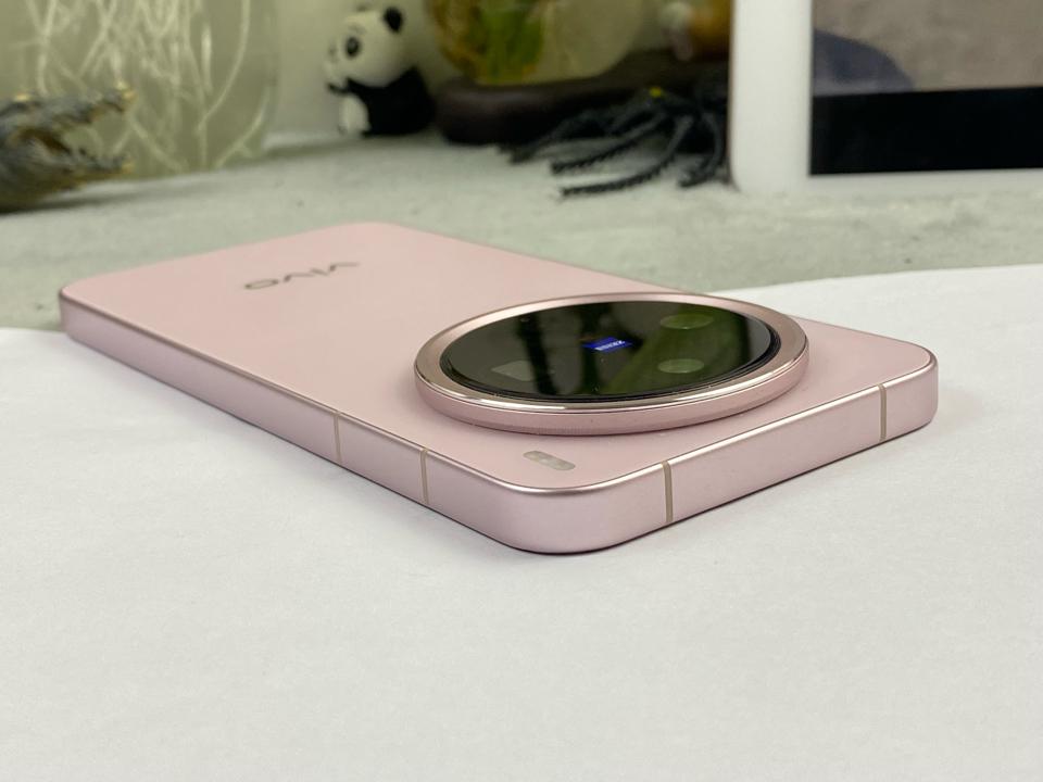 Vivo X200 Pro mini 12/256G - 52571-duoc-ban-tai-Điện Thoại Xanh