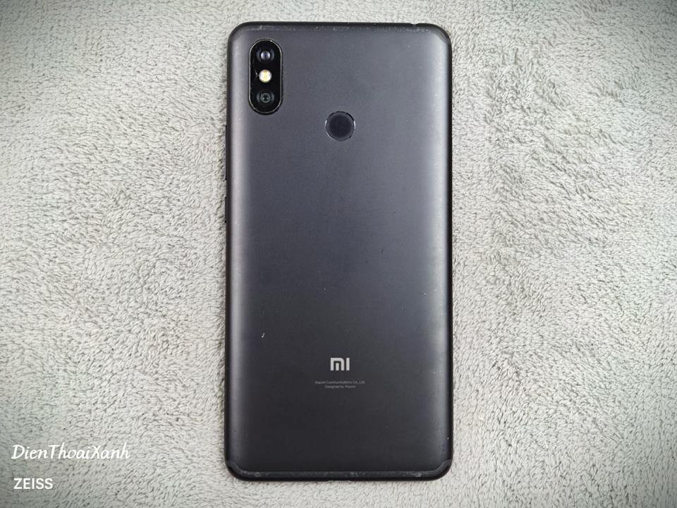 Xiaomi Max 3 6/64G - 87911-duoc-ban-tai-Điện Thoại Xanh