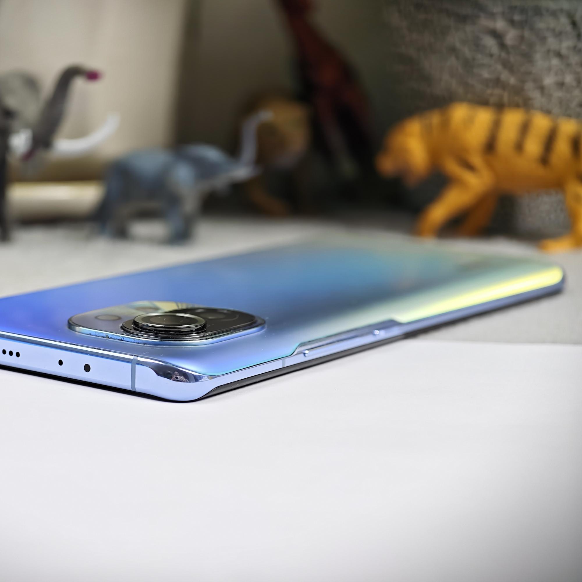 Xiaomi 11 12/512G - 46372-duoc-ban-tai-Điện Thoại Xanh