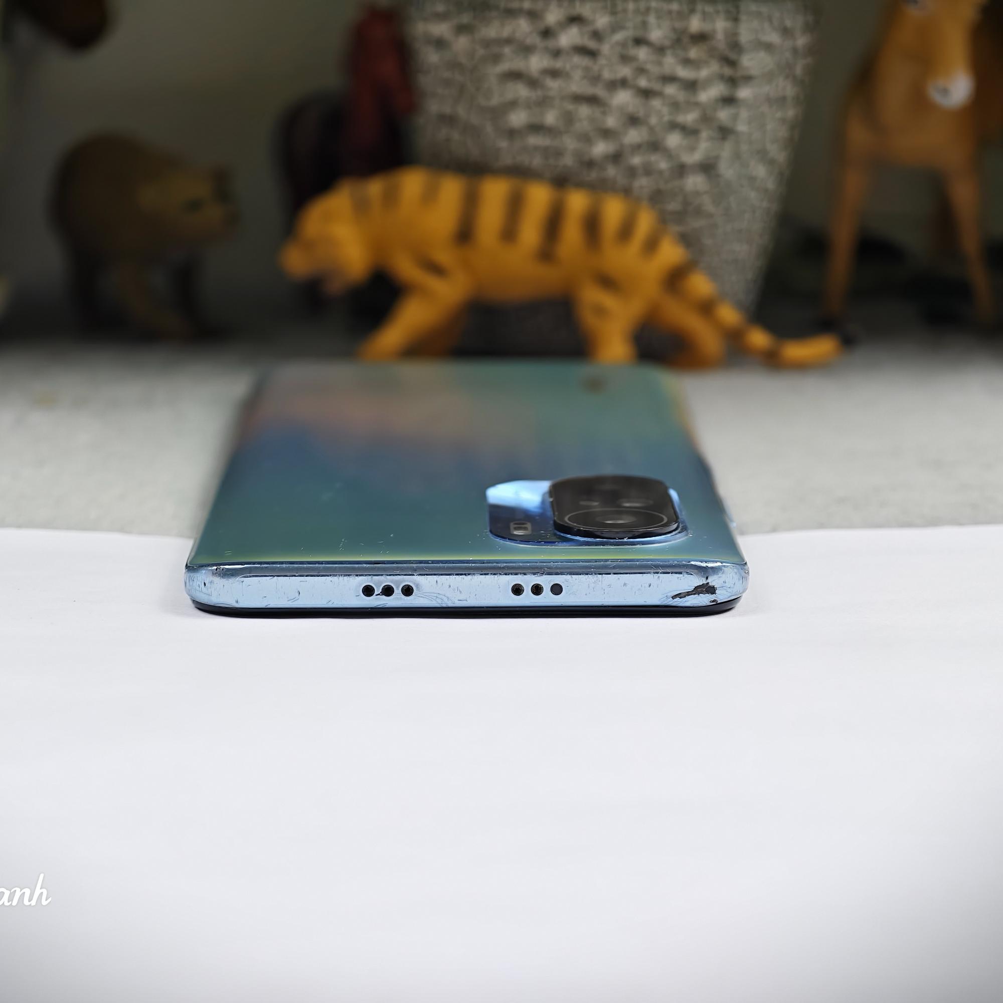 Redmi K40 12/256G - 50270-duoc-ban-tai-Điện Thoại Xanh
