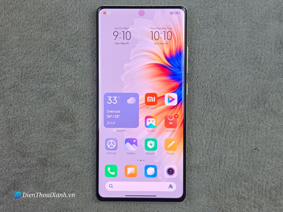 Xiaomi Mix 4 8/256G - 22439-duoc-ban-tai-Điện Thoại Xanh