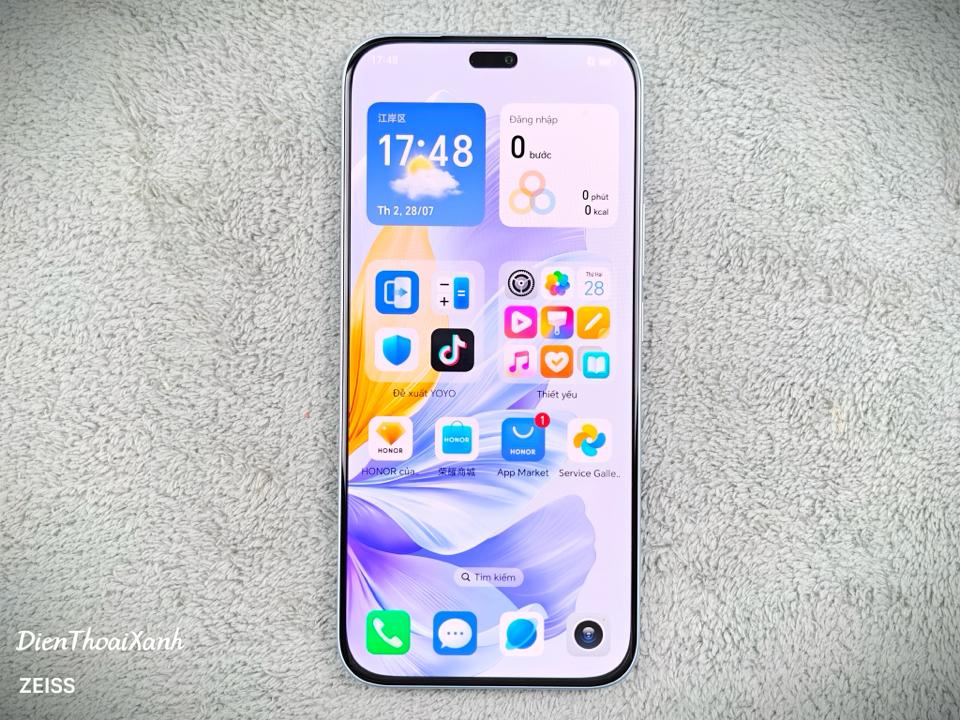 Honor X60i 12/256G - 89542-duoc-ban-tai-Điện Thoại Xanh