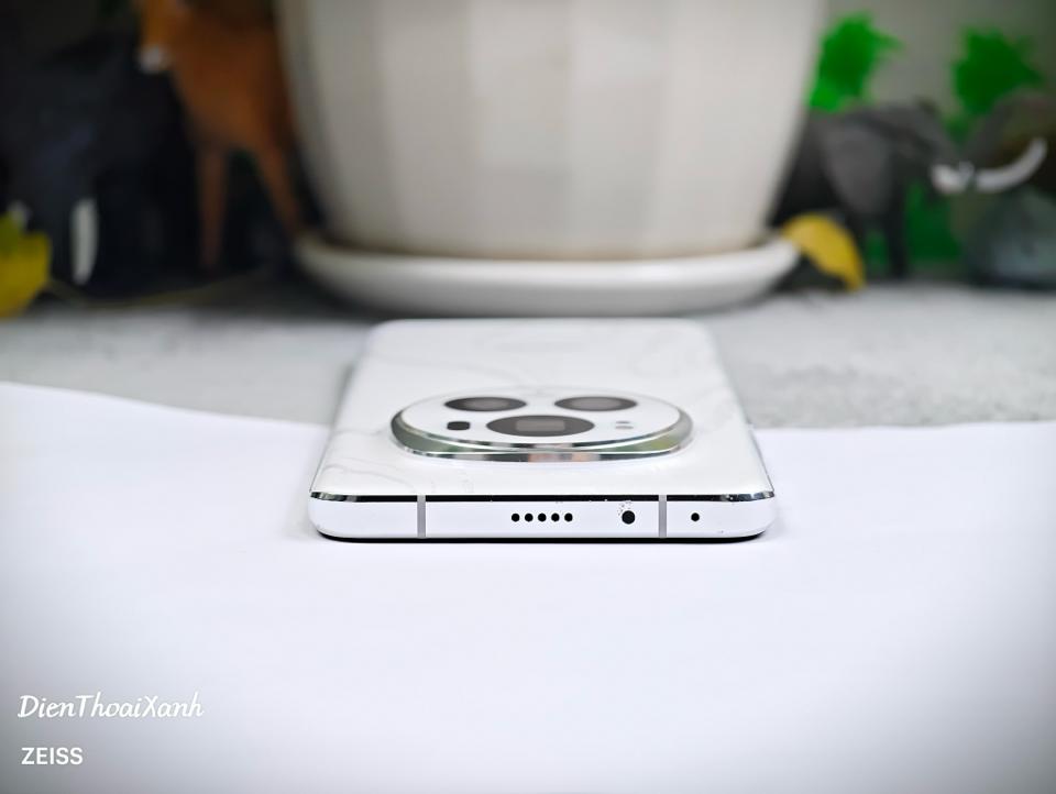 Honor Magic 6 Pro 12/256G - 43763/28165-duoc-ban-tai-Điện Thoại Xanh