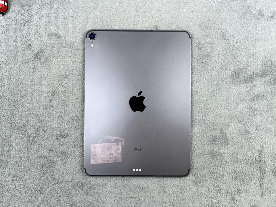 iPad Pro 2018 64G 4G - 15528-duoc-ban-tai-Điện Thoại Xanh