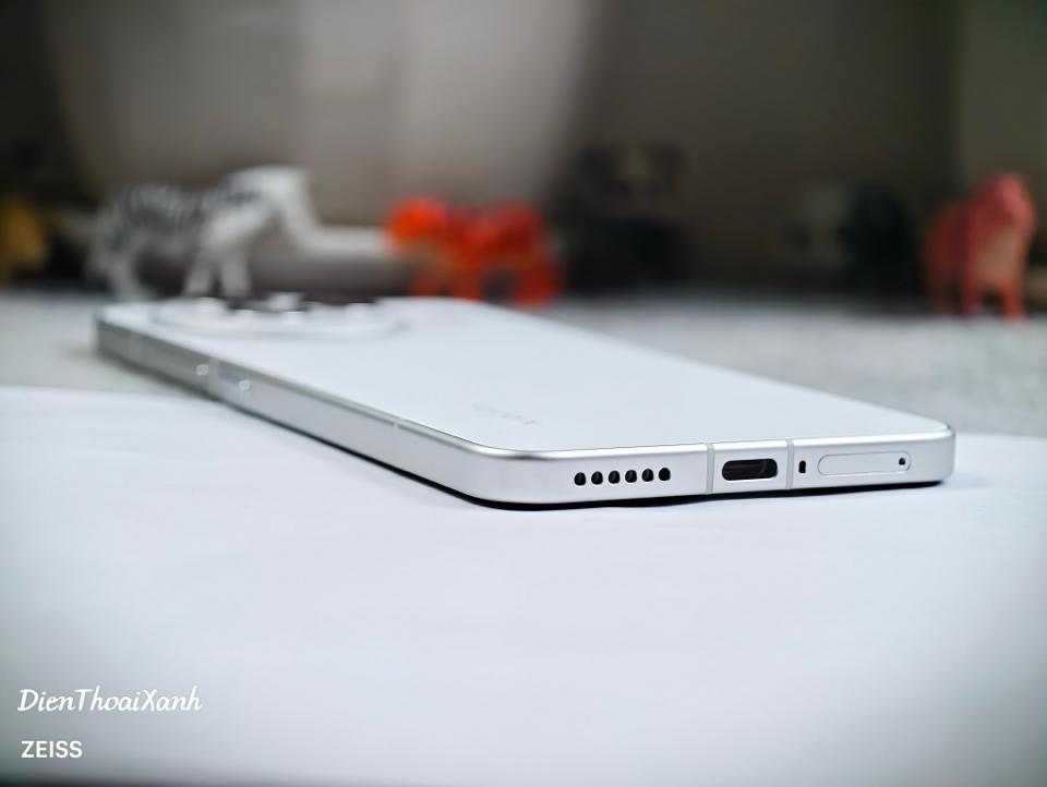 Xiaomi Civi 5 Pro 12/256G - 38100-duoc-ban-tai-Điện Thoại Xanh