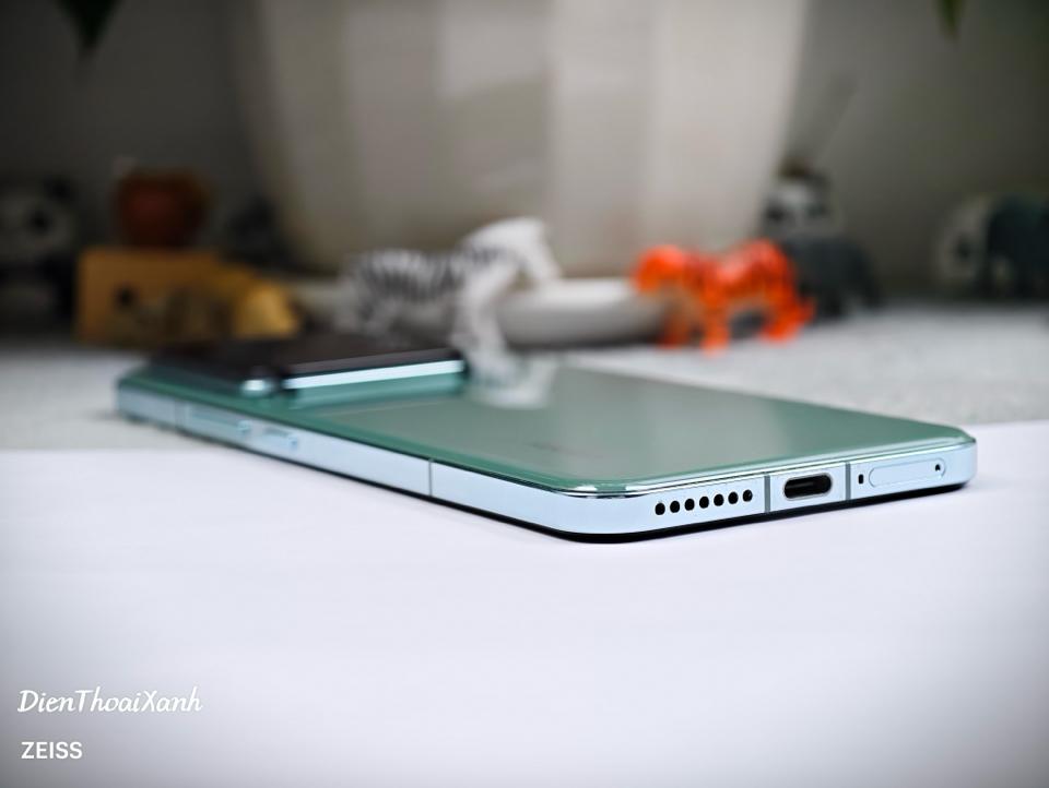 Xiaomi 14 Pro 12/256G - 58288-duoc-ban-tai-Điện Thoại Xanh