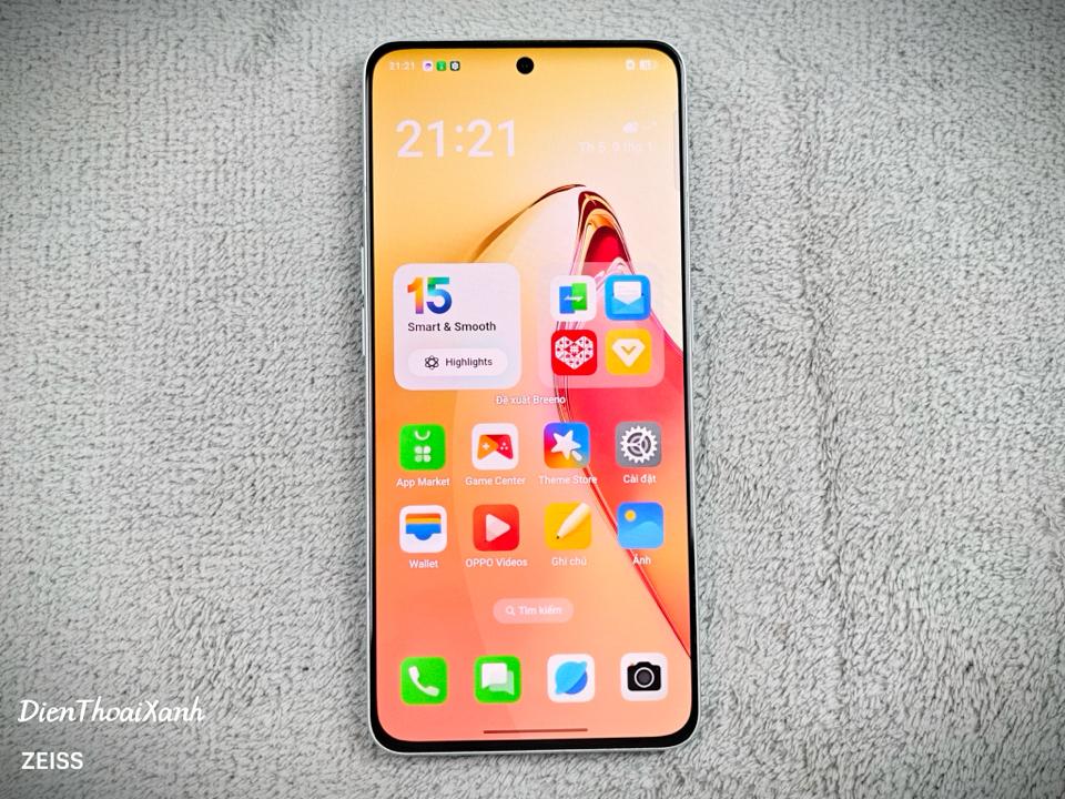 OPPO Reno 8 Pro+ 12/256G - 25374-duoc-ban-tai-Điện Thoại Xanh