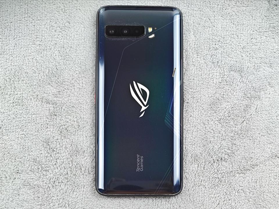 Asus Rog Phone 3 12/128G - 69412-duoc-ban-tai-Điện Thoại Xanh
