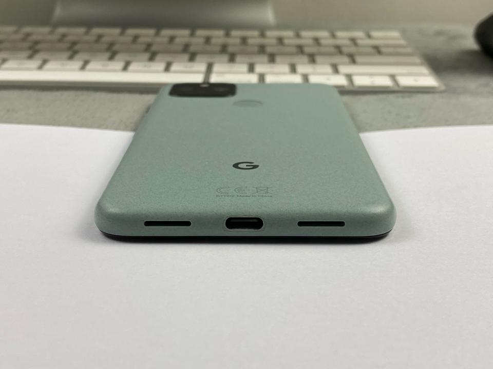 Google Pixel 5 128G - 14667-duoc-ban-tai-Điện Thoại Xanh