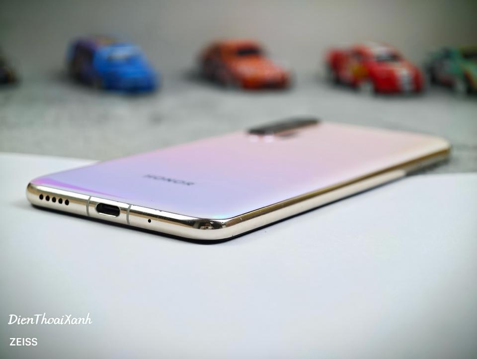 Honor 20 Pro 8/128G - 34884/05363/02558-duoc-ban-tai-Điện Thoại Xanh