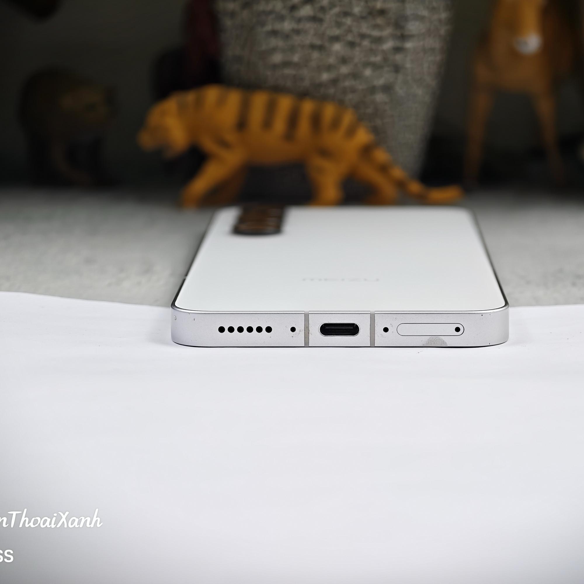 Meizu 21 12/256G - 34059-duoc-ban-tai-Điện Thoại Xanh