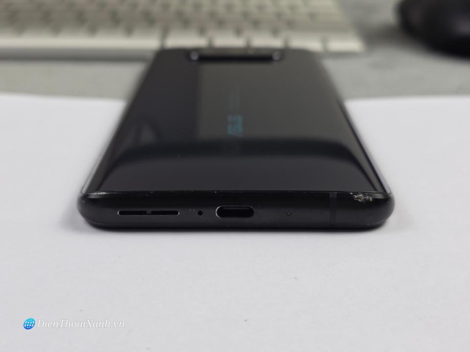 Asus Zenfone 7 Pro 8/256G - 0-duoc-ban-tai-Điện Thoại Xanh