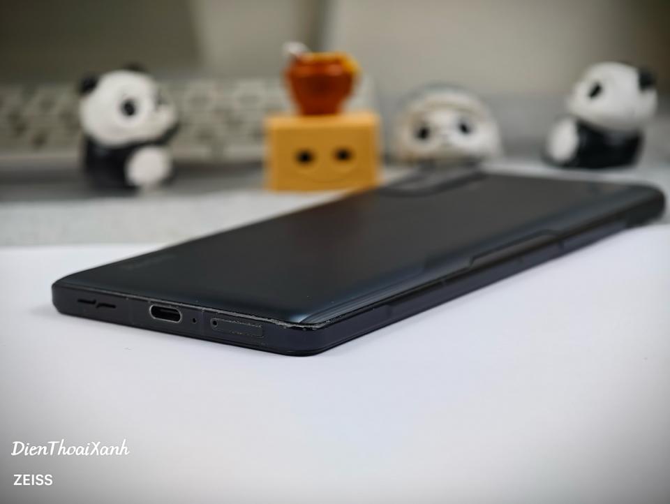 Redmi K40 Gaming 6/128G - 38343-duoc-ban-tai-Điện Thoại Xanh