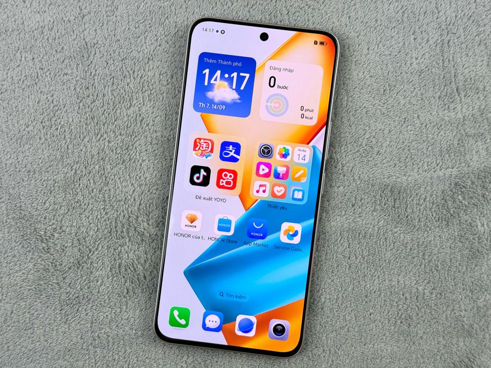 Honor 90 GT 12/256G - 42277-duoc-ban-tai-Điện Thoại Xanh