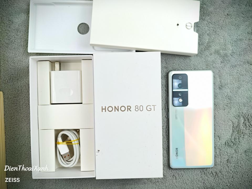 Honor 80 GT 16/256G - 54383-duoc-ban-tai-Điện Thoại Xanh