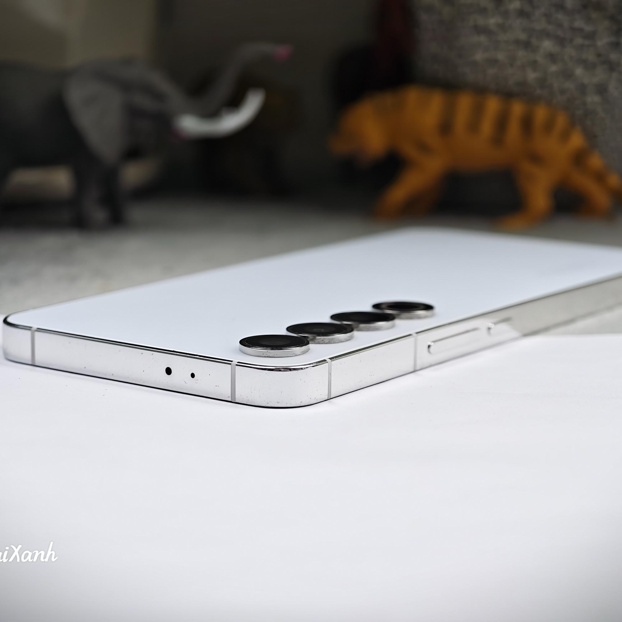 Meizu 20 Pro 12/256G - 60731-duoc-ban-tai-Điện Thoại Xanh