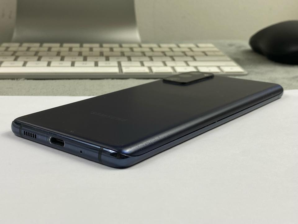 Samsung Galaxy S20 FE 8/128G - 92315-duoc-ban-tai-Điện Thoại Xanh