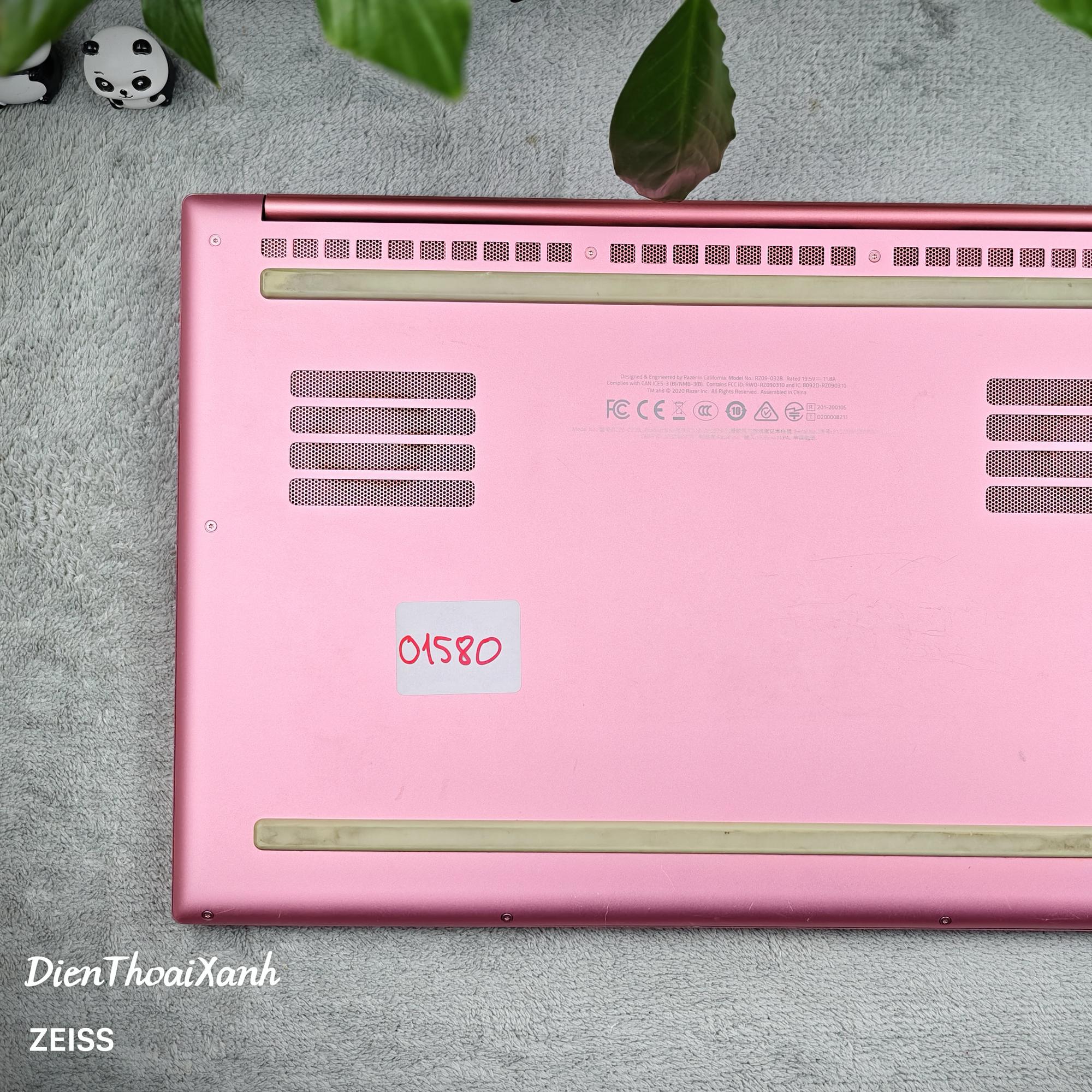 Razer Blade 15 Base 2020 16/1T - 01580-duoc-ban-tai-Điện Thoại Xanh