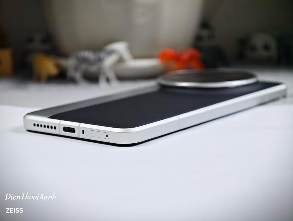 Xiaomi 15 Ultra 12/256G - 50292-duoc-ban-tai-Điện Thoại Xanh