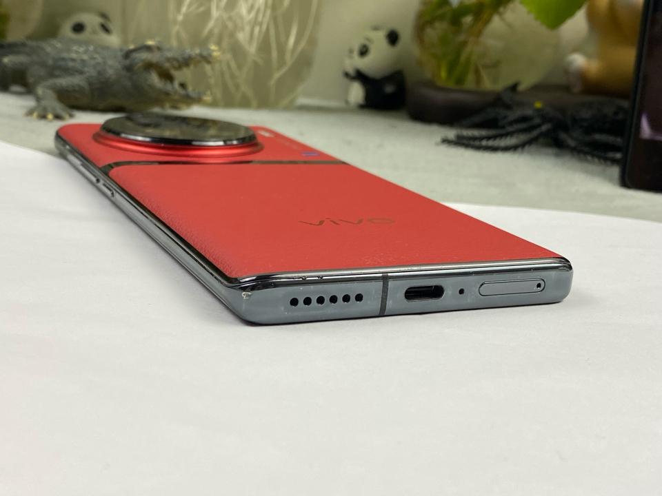 Vivo X90 Pro+ 12/256G - 59954-duoc-ban-tai-Điện Thoại Xanh