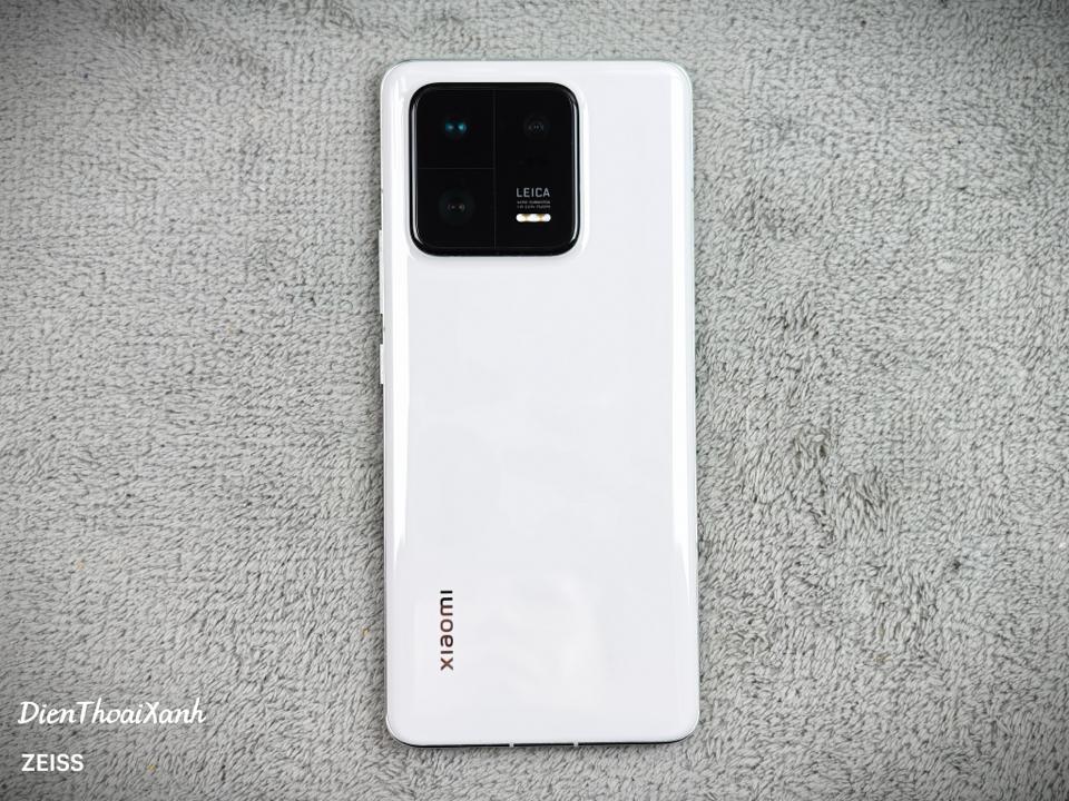 Xiaomi 13 Pro 12/256G - 10207-duoc-ban-tai-Điện Thoại Xanh