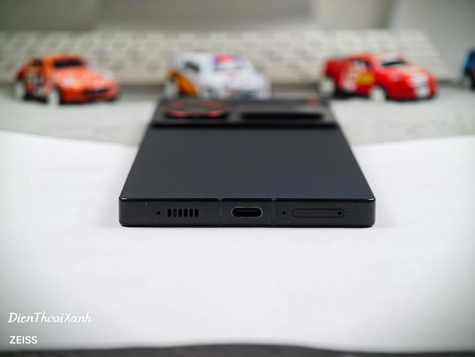 Nubia Z60 Ultra 12/512G - 61392-duoc-ban-tai-Điện Thoại Xanh