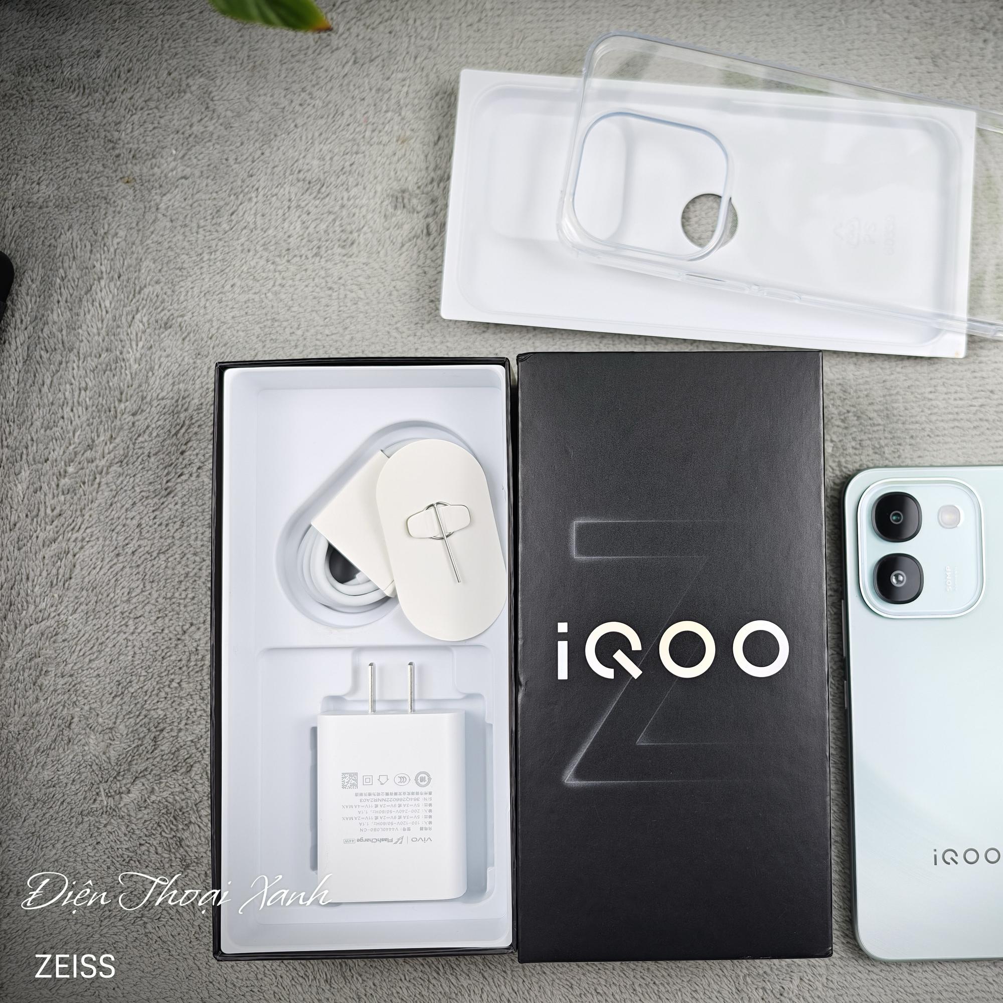 iQOO Z11s 12/256G - 83214-duoc-ban-tai-Điện Thoại Xanh