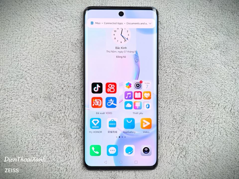 Honor 50 8/256G - 23120-duoc-ban-tai-Điện Thoại Xanh