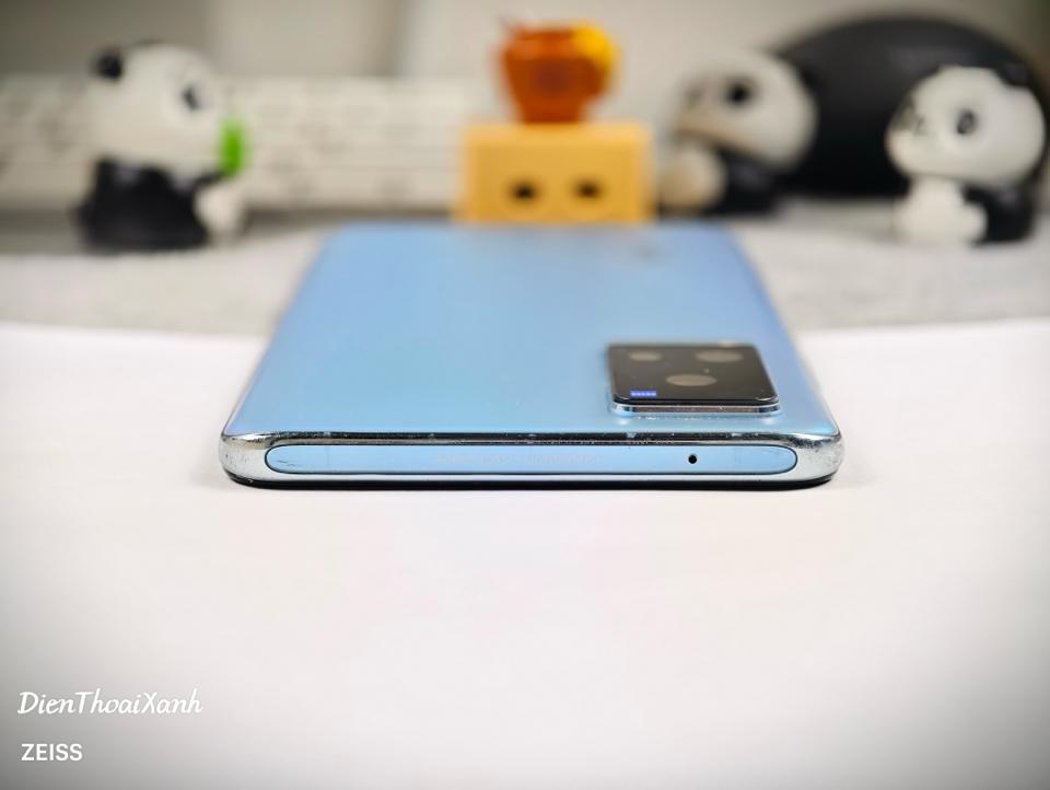 Vivo X60 8/128G - 20676-duoc-ban-tai-Điện Thoại Xanh