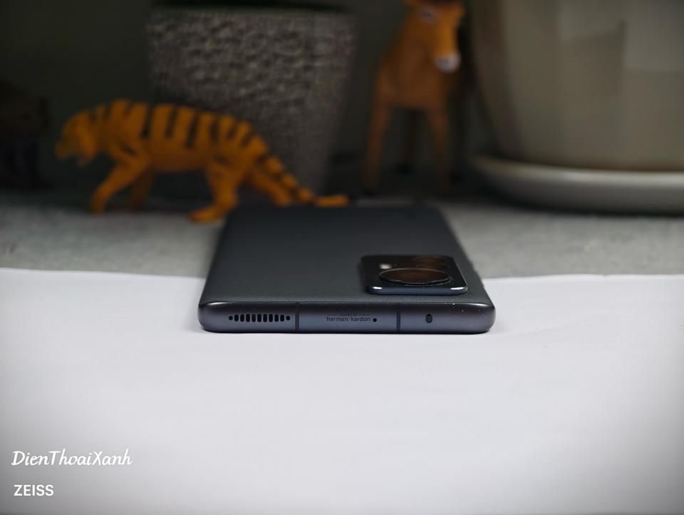 Xiami 12s Pro 8/256G - 99955-duoc-ban-tai-Điện Thoại Xanh