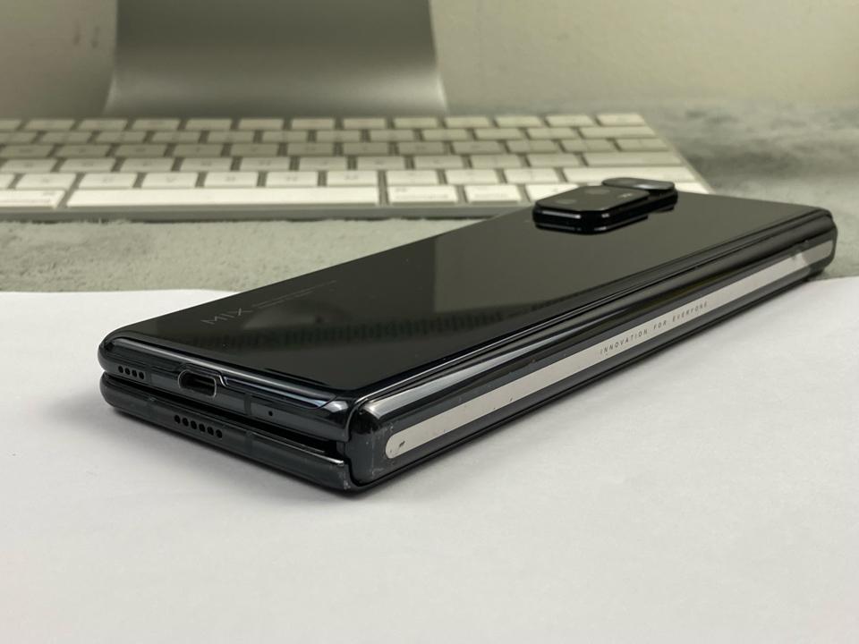 Xiaomi Mix Fold 12/256G - 86285-duoc-ban-tai-Điện Thoại Xanh