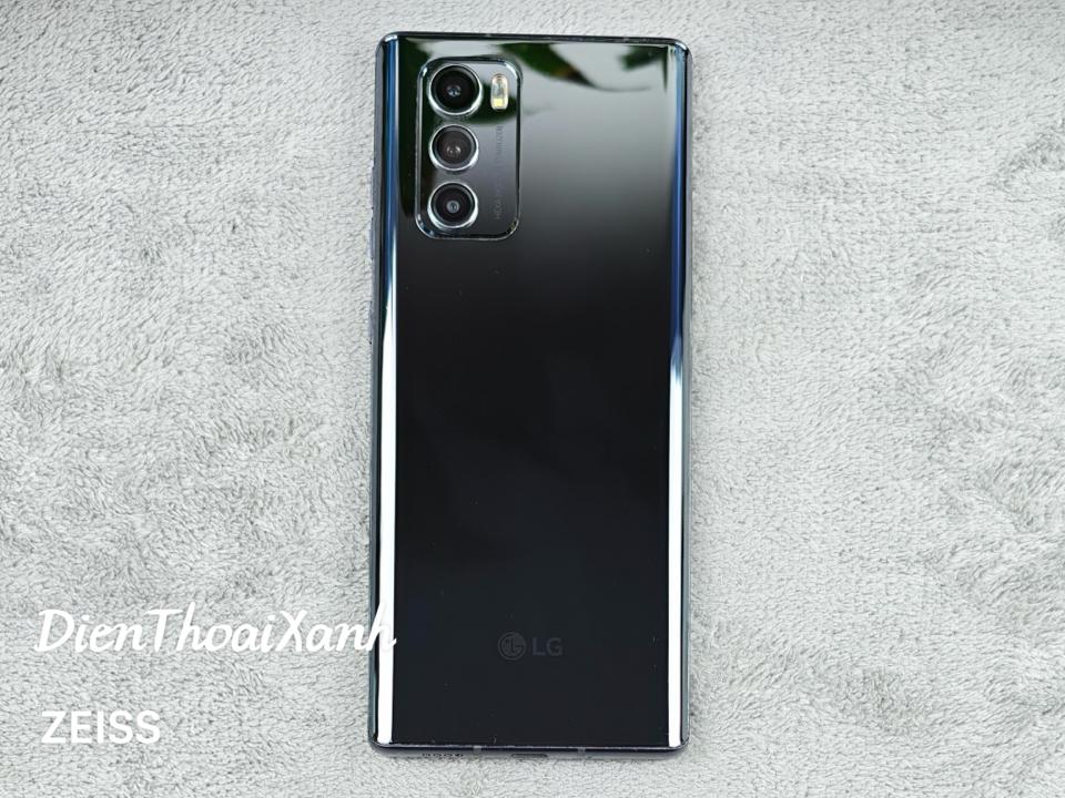 LG Wing 8/128G - 58756-duoc-ban-tai-Điện Thoại Xanh