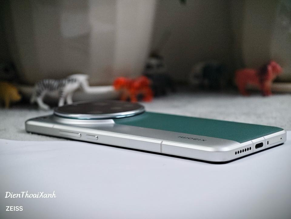 Xiaomi 15 Ultra 12/256G - 81442-duoc-ban-tai-Điện Thoại Xanh