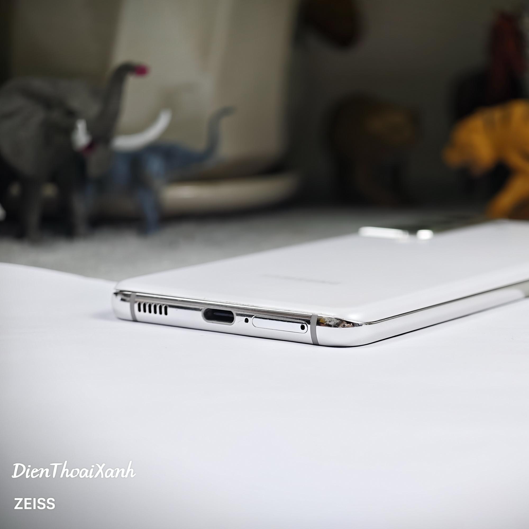 Samsung Galaxy S21 8/128G - 56054-duoc-ban-tai-Điện Thoại Xanh